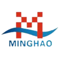 江阴市明豪非织造科技有限公司底部logo
